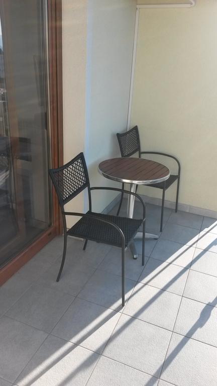 Panoramic View Apartments Crikvenica Ev Station Available Eksteriør bilde