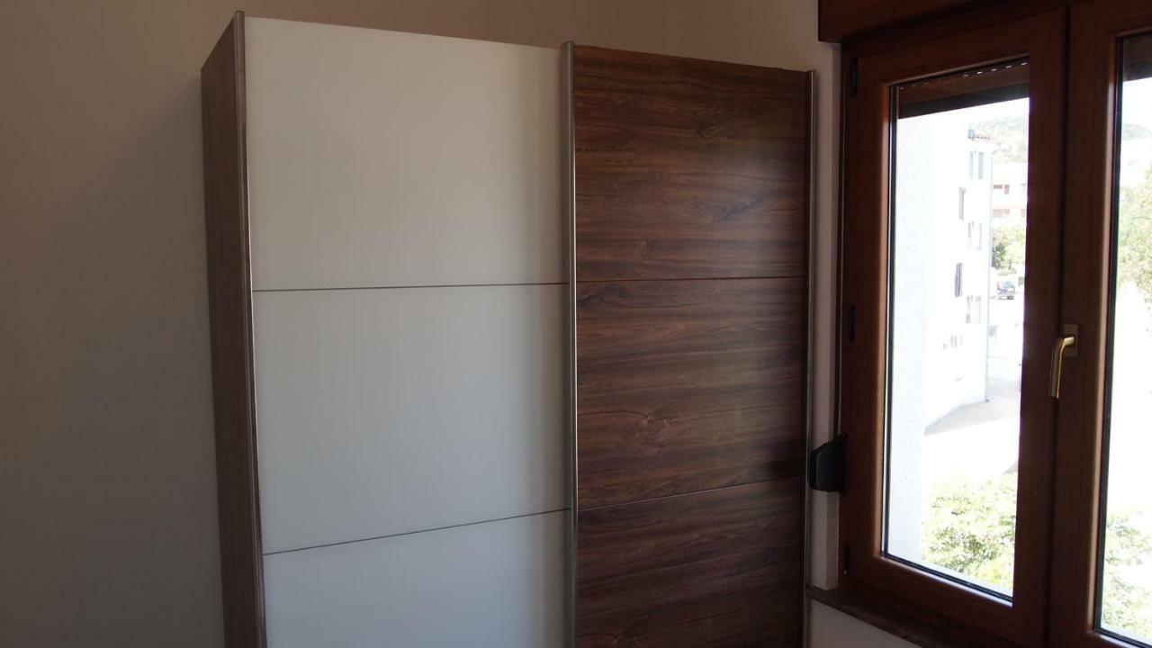 Panoramic View Apartments Crikvenica Ev Station Available Eksteriør bilde